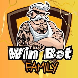 Telgraf kanalının logosu winbet_tr — ⚜️ Win Bet ⚜️