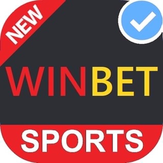 Логотип телеграм канала @winbetprognozzz — Прогнозы на спорт | WiN BeT