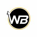 Logo saluran telegram winbullforex — WINBULL COMMUNITY