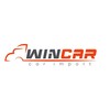 Логотип телеграм канала @wincararmenia — WINCAR.AM | ИМПОРТ автомобилей | Новости авто