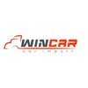 Логотип телеграм канала @wincararmenia — WINCAR.AM | ИМПОРТ автомобилей | Новости авто