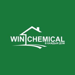 Логотип телеграм канала @winchemicalwin — WinChemical
