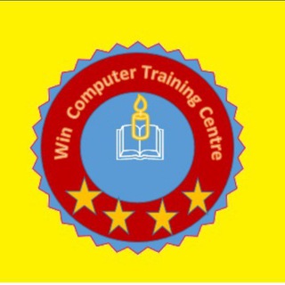 Logo of telegram channel wincomputer — Win Computer