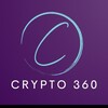 لوگوی کانال تلگرام wincrypto360 — CRYPTO 360 | کریپتو ۳۶۰