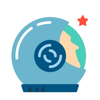Telegram channel Ветер Восточный 🚀 logo