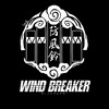 Логотип телеграм канала @wind_breakergg — 𝗪𝗜𝗡𝗗 𝗕𝗥𝗘𝗔𝗞𝗘𝗥.