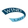 Логотип телеграм канала @wind_lake_baikal — Wind Lake | Гостевой дом на Байкале
