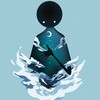 Логотип телеграм канала @windcrypton — Криптоветер