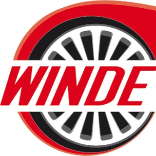 Логотип телеграм канала @windemsk — Winde