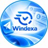 Логотип телеграм канала @windexa — Windexa | Ловим заказы