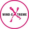 Логотип телеграм канала @windextreme1 — Кайт сафари и школы Египет и Крым - ВиндЭкстрим