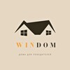 Логотип телеграм канала @windom_kazan — Win Dom Казань
