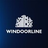 Telegram kanalining logotibi windoorline — Windoorline UZ