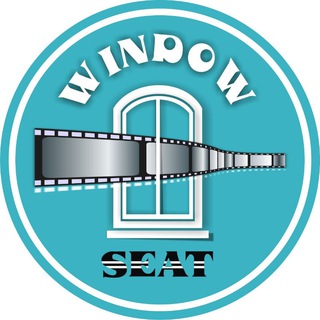 Logo saluran telegram window_seat_500 — Window Seat