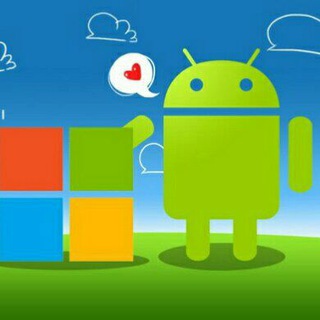 Логотип телеграм -каналу windows_and_android — Windows and Windows Subsystem for Android