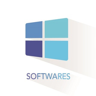 لوگوی کانال تلگرام windows_softwares — Windows Softwares