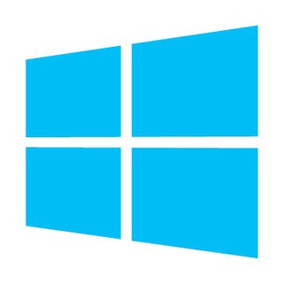 Logo of telegram channel windows10 — Windows10