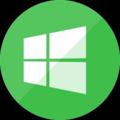 Logo saluran telegram windows_updates — آپدیت‌های ویندوز