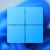 Логотип телеграм канала @windowsnext — Windows 11