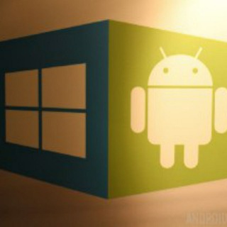 Telegram kanalining logotibi windowsuzprogramma — Game&Apps_uz