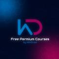 Logo saluran telegram windroidpremium — Free Premium Courses