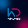 Logo of telegram channel windroiduploads — WinDroid Uploads Channel