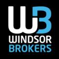 Logo saluran telegram windsor_brokersignal — WINDSOR BROKER (FOREX -SIGNALS)