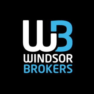 لوگوی کانال تلگرام windsorbrokers — کارگزاری بین المللی ویندزور