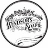 Logo of telegram channel windsorssoap — Windsor‘s Soap