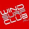 Логотип телеграм канала @windsurfclub — WindSurfClub