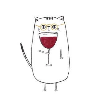 Логотип телеграм канала @wine_life_lover — Винолюб