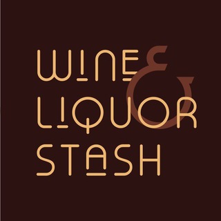 Логотип телеграм канала @wine_liquor_stash — Бутик Wine & Liquor Stash