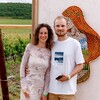 Логотип телеграм канала @wine_and_travel — Вино и Путешествия🍷🗺️