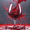 Логотип телеграм канала @wine_public — Винишко 🍷 Юмор