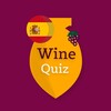 Логотип телеграм канала @wine_quiz_spain — Wine community Wine Quiz Spain