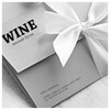 Логотип телеграм канала @wine_sarov — Бутик “WINE”