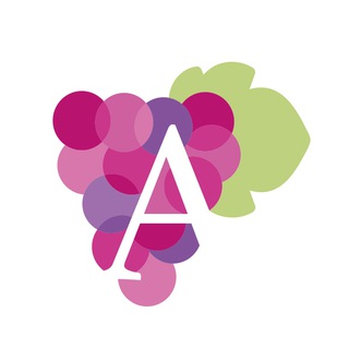 Логотип телеграм канала @wineacademia — Академия Вина