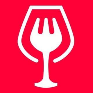 Telegram channel Wine & Food logo