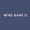 Логотип телеграм канала @winebanktelegram — WINE BANK