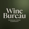 Логотип телеграм канала @winebureaurwc — Wine Bureau RWC