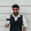 Логотип телеграм канала @winecasinoresto — Винные дегустации, винное казино