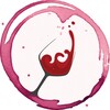 Логотип телеграм канала @wineclass_club — Винный Класс