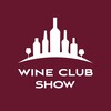 Logo of telegram channel wineclubshow_spb — WINE CLUB SHOW
