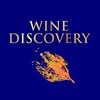 Логотип телеграм канала @winediscoveryy — Wine Discovery