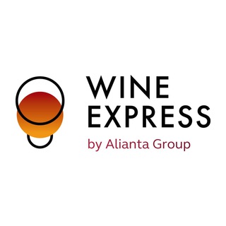 Логотип телеграм канала @wineexpress_ru — Wine Express
