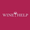 Logo of telegram channel winehelpshop — WineHelp
