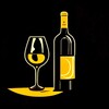 Логотип телеграм канала @wineinbiysk — Первый винный клуб в Бийске