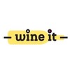 Логотип телеграм канала @wineit_ru — WINEIT.RU | Вино. События. Люди. Фото.