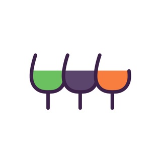 Логотип телеграм канала @winelab_ru — ВинЛаб