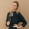 Логотип телеграм канала @wineloveis — ВайнЛав🍷